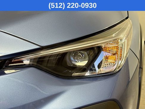 Certified 2024 Subaru Crosstrek 2.0i Premium w/ Popular Package #3 AWD/4WD image 36