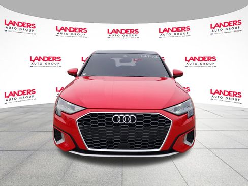 Used 2022 Audi A3 2.0T Premium w/ 18" Wheel Package image 8