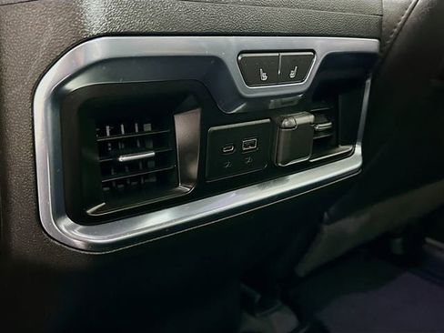 Certified 2023 GMC Sierra 3500 AT4 w/ AT4 Preferred Package image 28