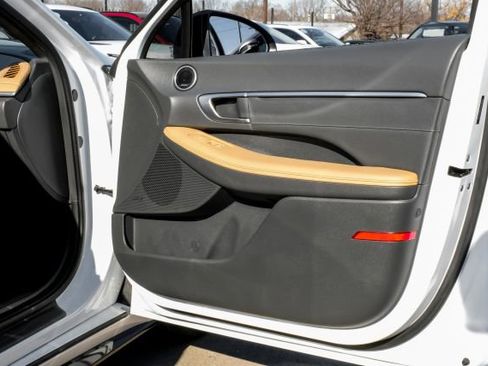 Used 2021 Hyundai Sonata Limited image 51