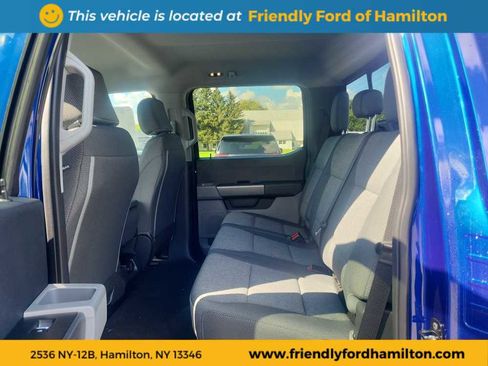 New 2026 Ford F350 XL w/ STX Appearance Package image 23