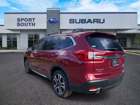 New 2026 Subaru Ascent Limited AWD/4WD image 5