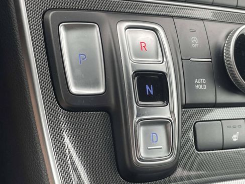 Used 2023 Hyundai Santa Fe SEL FWD image 21
