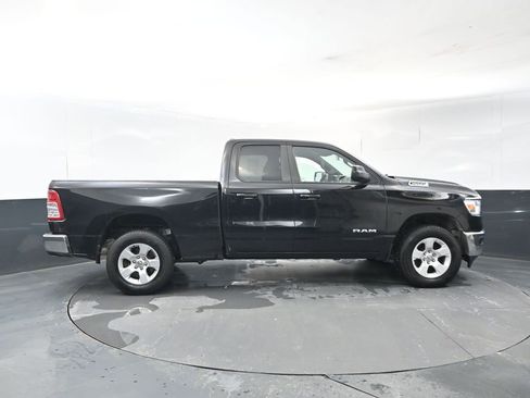 Used 2021 RAM 1500 Big Horn image 6