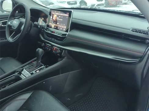 Certified 2022 Jeep Compass Trailhawk image 26