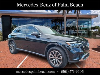 Certified 2024 Mercedes-Benz GLC 300