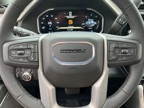 New 2026 GMC Sierra 3500 Denali w/ Denali Reserve Package image 20