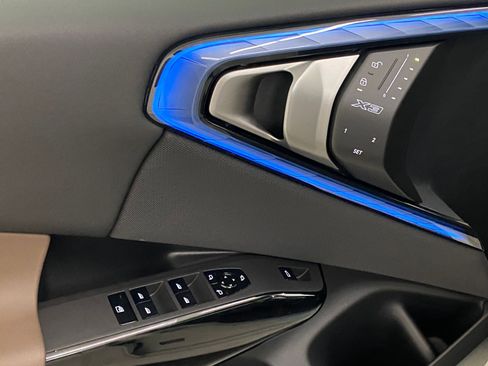 New 2026 BMW X3 xDrive30 w/ M Sport Package image 11