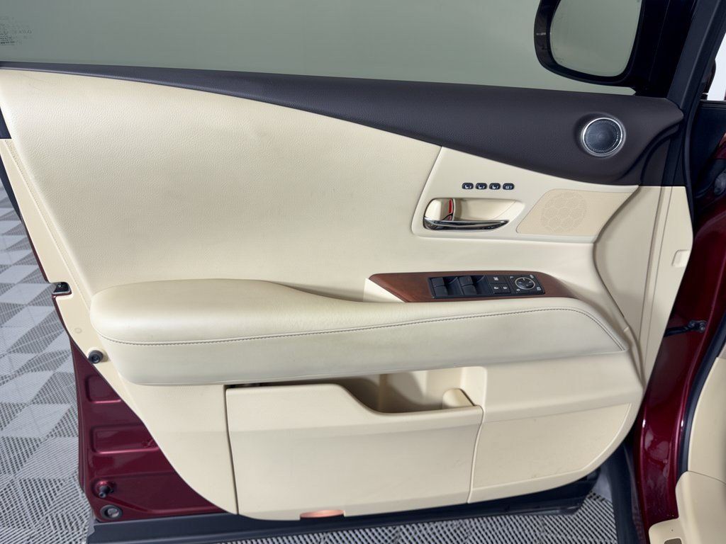 Used 2015 Lexus RX 350 FWD image 14