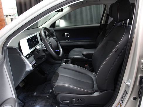 Used 2023 Hyundai Ioniq 5 SEL w/ Cargo Package image 10