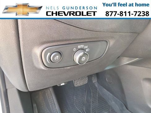 Certified 2022 Chevrolet Equinox LT image 22