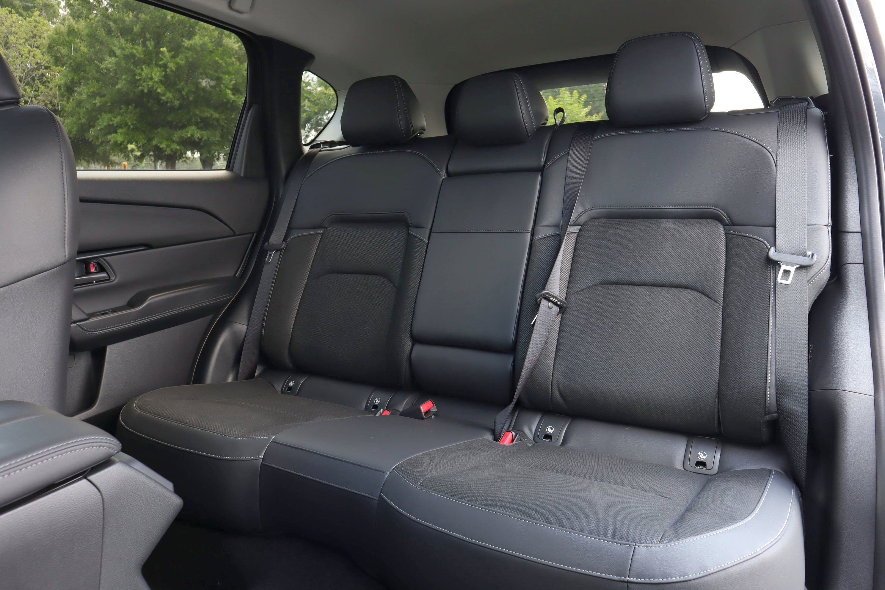 New 2026 MAZDA CX-5 Select AWD/4WD image 9