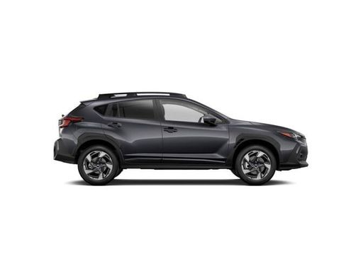 Used 2025 Subaru Crosstrek 2.5i Limited w/ Popular Package #4A image 7