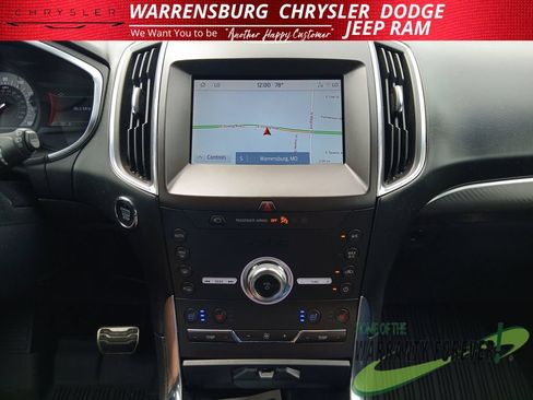 Used 2020 Ford Edge ST w/ Equipment Group 401A AWD/4WD image 20
