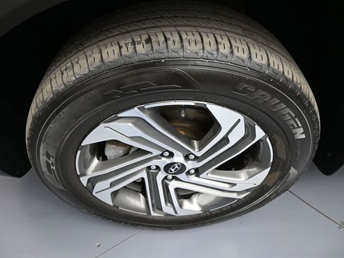 Certified 2023 Hyundai Santa Fe SEL AWD/4WD image 14