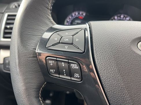 Certified 2018 Ford Explorer Platinum image 10