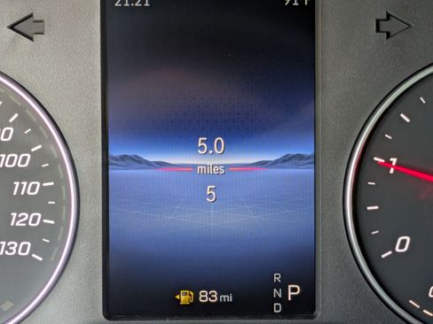 New 2025 Mercedes-Benz Sprinter 2500 image 22