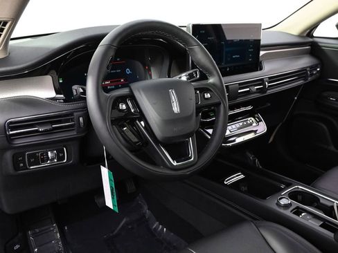 New 2026 Lincoln Corsair Grand Touring AWD/4WD image 12