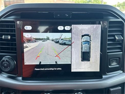 New 2025 Ford F150 XLT w/ Equipment Group 302A MID image 25