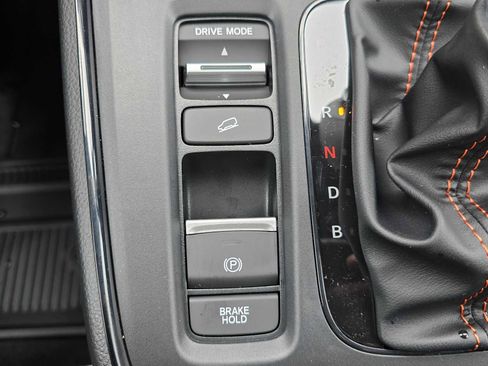 New 2026 Honda CR-V Sport-L image 31