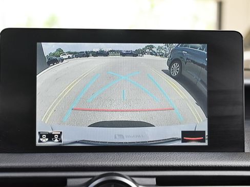 Used 2024 Lexus IS 350 F Sport w/ Accessory Package 2 RWD image 28