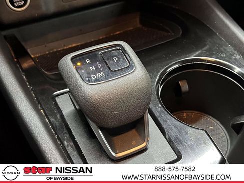Used 2021 Nissan Rogue SV w/ Premium Package image 31