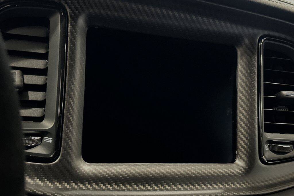 New 2023 Dodge Challenger SRT Hellcat Redeye RWD image 13