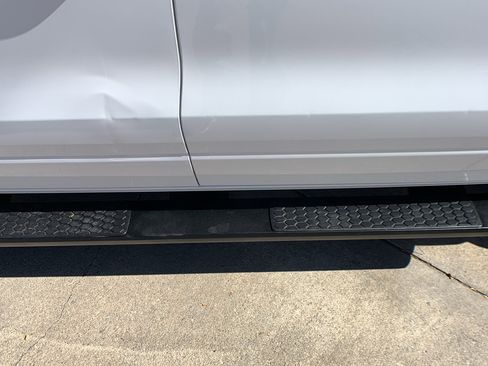 Used 2021 RAM 1500 Big Horn image 11