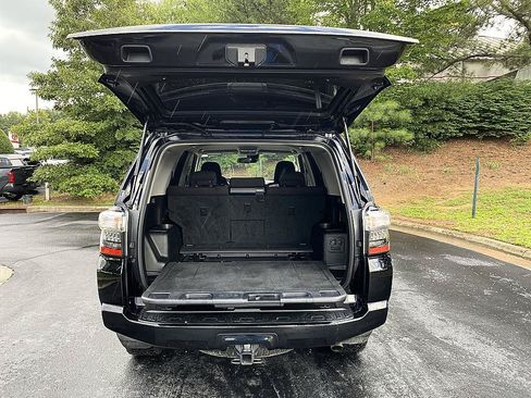 Certified 2022 Toyota 4Runner Trail Special Edition RWD image 22