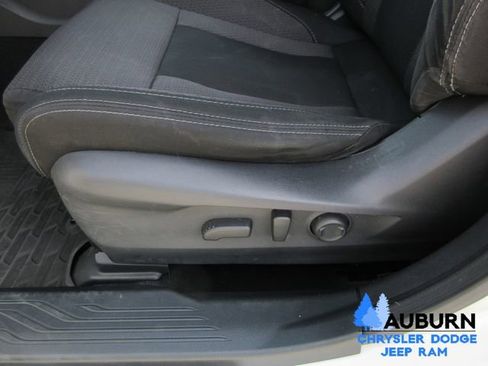 Used 2020 Subaru Outback Premium w/ Popular Package #1 image 11