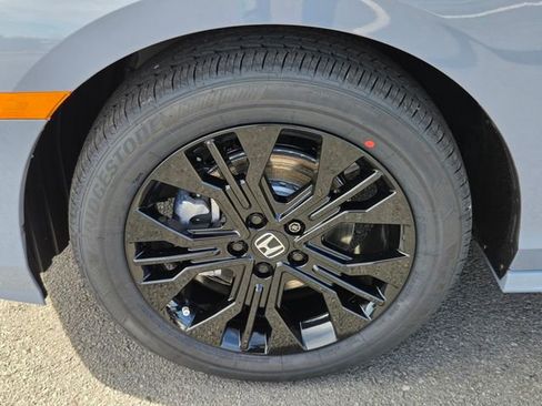 New 2026 Honda Odyssey Sport-L image 7