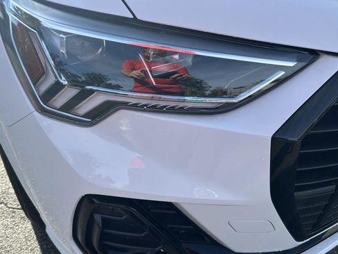 Certified 2025 Audi Q3 2.0T Premium w/ Convenience Package image 7