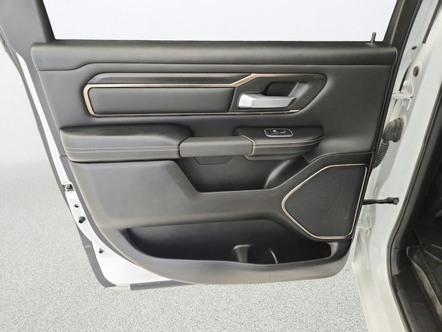 Used 2023 RAM 1500 Rebel w/ Rebel Level 2 Equipment Group AWD/4WD image 25