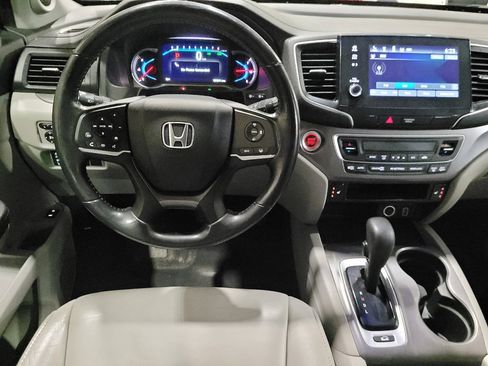 Used 2019 Honda Pilot EX-L image 22