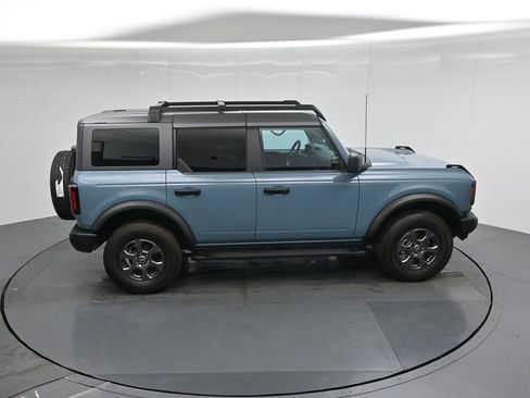 Certified 2023 Ford Bronco Big Bend image 40