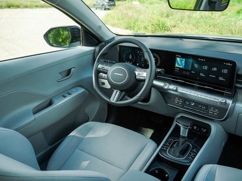 Certified 2026 Hyundai Kona SEL Sport image 13