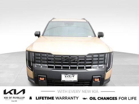 New 2027 Kia Telluride SX Prestige X-Pro AWD/4WD image 2