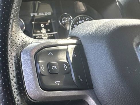 Used 2024 RAM 3500 Tradesman AWD/4WD image 26
