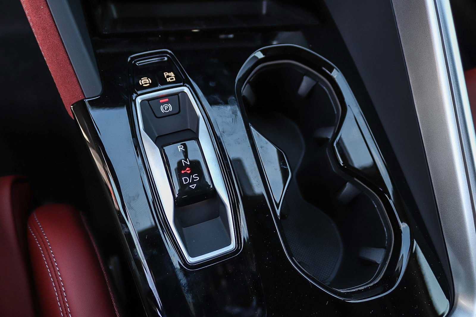 New 2026 Audi SQ5 Premium Plus AWD/4WD image 24