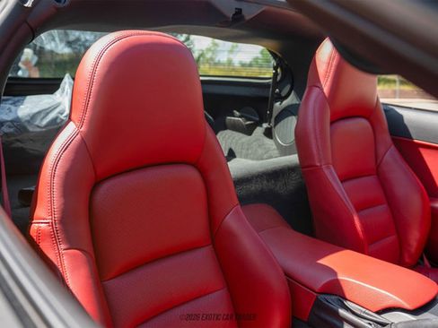 Used 2007 Chevrolet Corvette Coupe w/ Preferred Equipment Group image 62