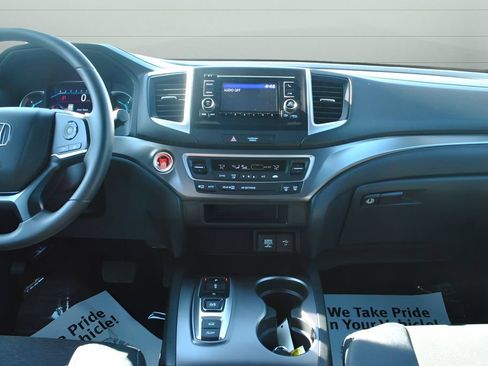 Used 2019 Honda Passport Sport image 8