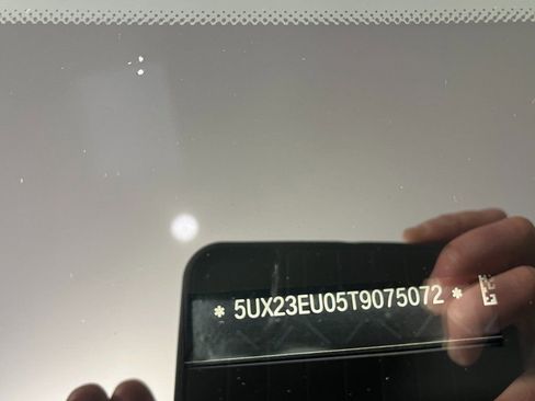 Certified 2026 BMW X5 xDrive40i w/ M Sport Package image 31