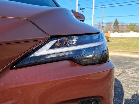 Used 2026 Lexus RX 350 image 9