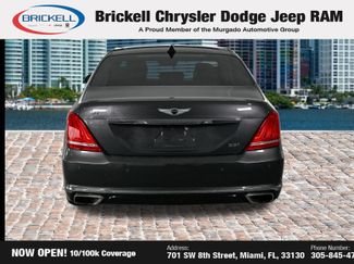 Used 2017 Genesis G90 3.3T Premium RWD video 3