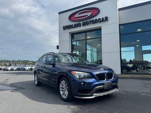 Used 2015 BMW X1 xDrive28i image 1