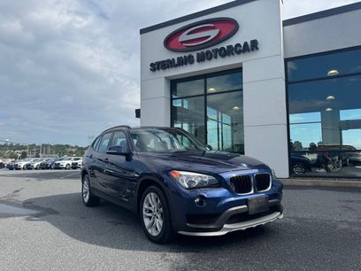 Used 2015 BMW X1 xDrive28i