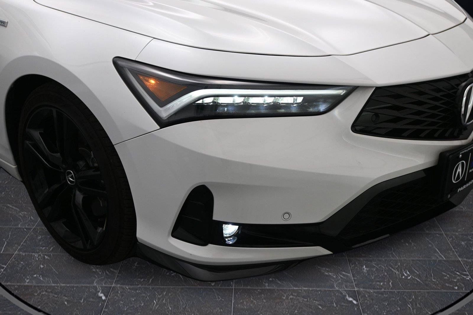 Used 2026 Acura Integra A-Spec w/ Technology Package FWD image 18