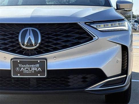 Certified 2026 Acura MDX FWD Technology Package image 9