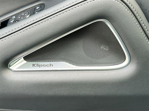 Certified 2026 INFINITI QX60 Luxe w/ Cargo Package image 20