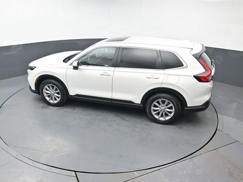Certified 2023 Honda CR-V EX image 44